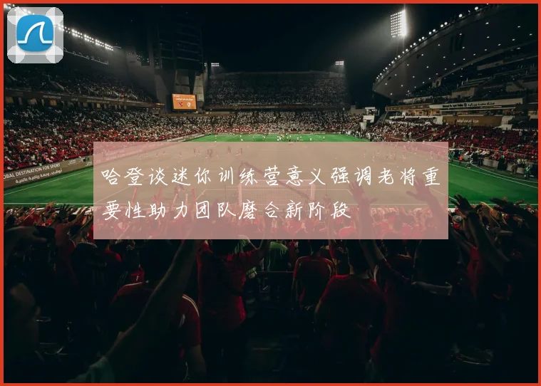 哈登谈迷你训练营意义强调老将重要性助力团队磨合新阶段
